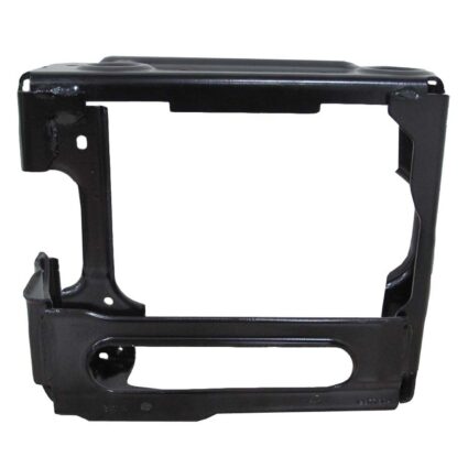 Bumper Cover Reinforcement Front Right G01/G02 CAPA for BMW X3 X4