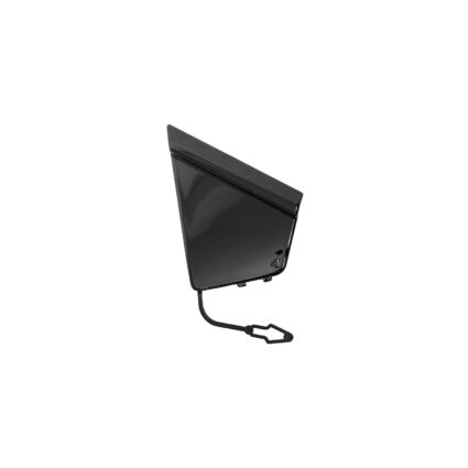 Tow Hook Cover Front F95/F96 Gloss Black for BMW X6 X5
