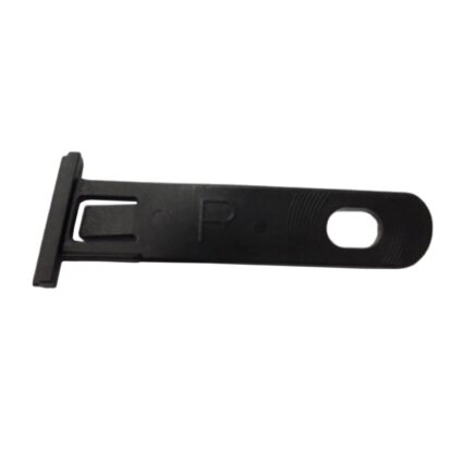 Bumper Cover Retainer Front Right F25/F26 w/o M Pkg for BMW X3 X4
