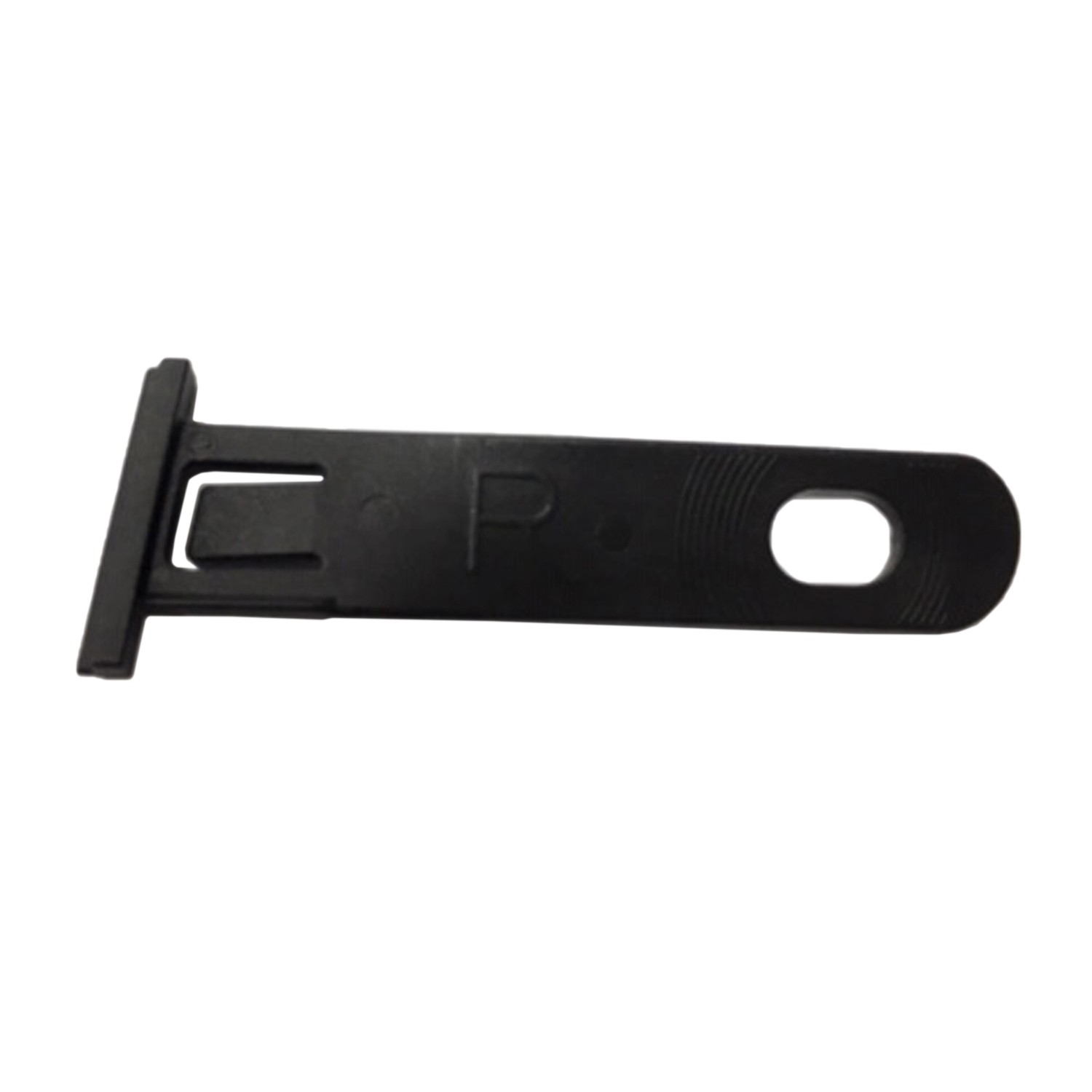 Bumper Cover Retainer Front Right F25/F26 w/o M Pkg for BMW X3 X4