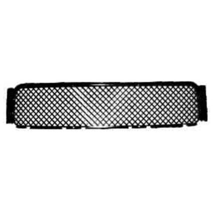 Bumper Cover Grille Front for BMW M3 1995–1999