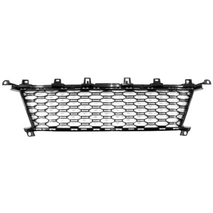 Bumper Cover Grille Front w/M Sport Pkg w/o Driving Assistant Pro Pkg w/o Active Cruise Control G20 for BMW M340i 330i xDrive 330i M340i xDrive 330e xDrive 330e