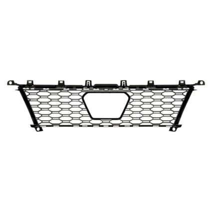 Bumper Cover Grille Front w/M Sport Pkg G20 w/Active Cruise w/o Driving Assistant Pro Pkg for BMW M340i 330i xDrive 330i M340i xDrive 330e xDrive 330e
