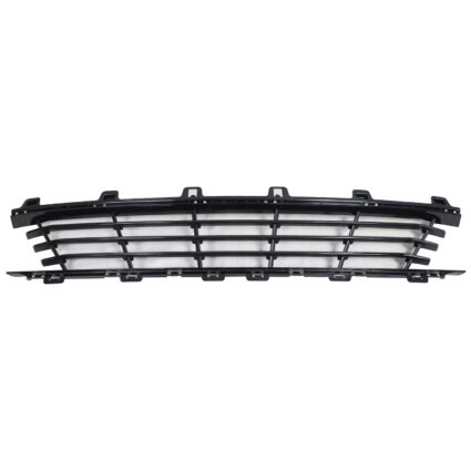 Bumper Cover Grille Front G20 w/o M Sport Pkg w/o Driving Assistant Pro Pkg SPORT,LUXURY CAPA for BMW 330i xDrive 330i