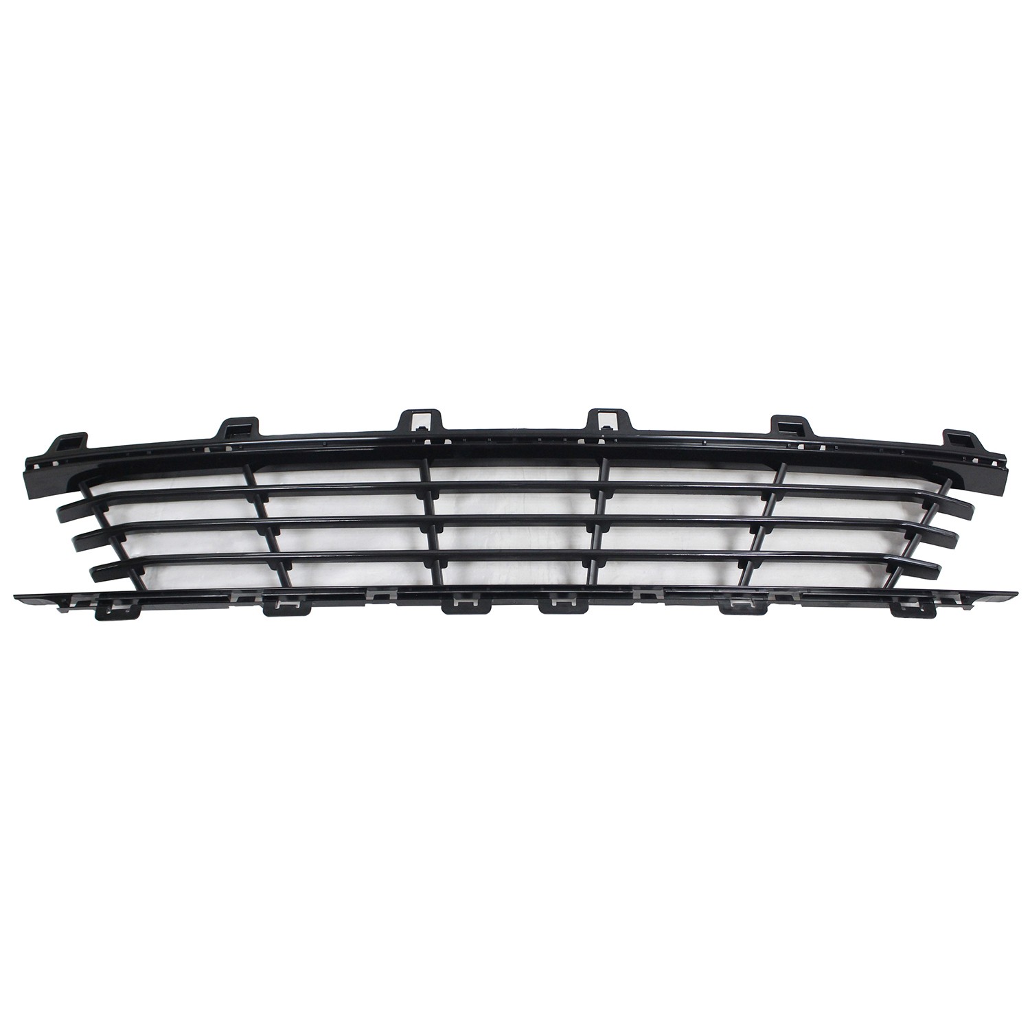 Bumper Cover Grille Front G20 w/o M Sport Pkg w/o Driving Assistant Pro Pkg SPORT,LUXURY CAPA for BMW 330i xDrive 330i