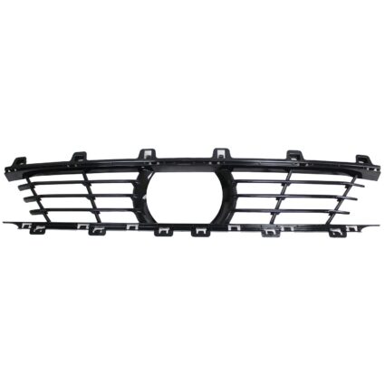 Bumper Cover Grille Front G20 w/o M Sport Pkg w/Driving Assistant Pro Pkg SPORT,LUXURY for BMW 330i xDrive 330i