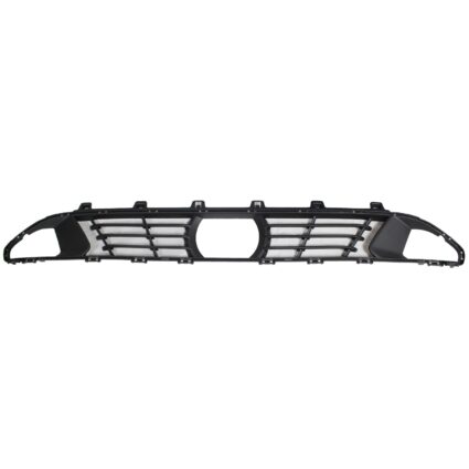 Bumper Cover Grille Front G30 w/o M Sport Pkg w/Driving Assistant Professional for BMW 330i xDrive 330i