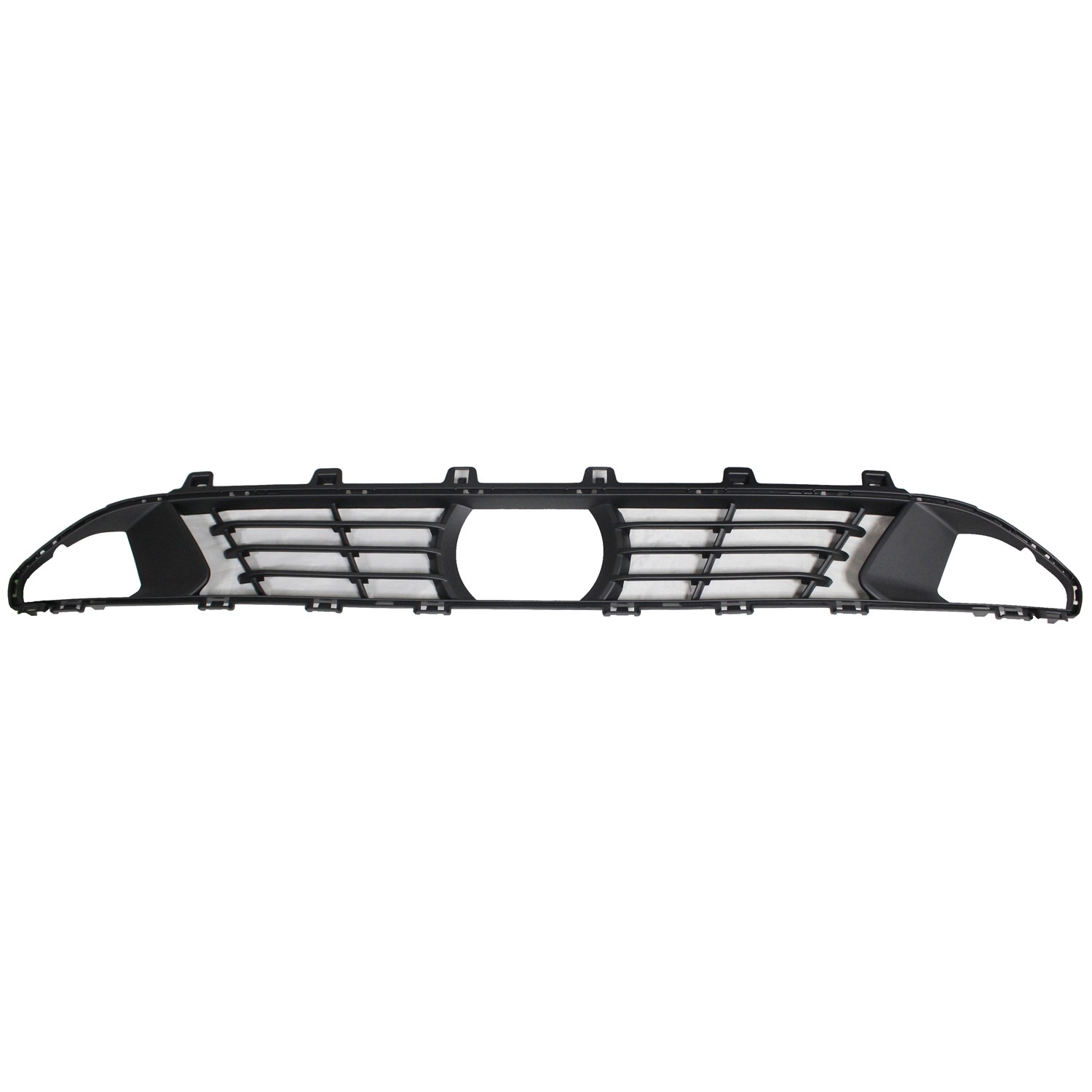 Bumper Cover Grille Front G30 w/o M Sport Pkg w/Driving Assistant Professional for BMW 330i xDrive 330i