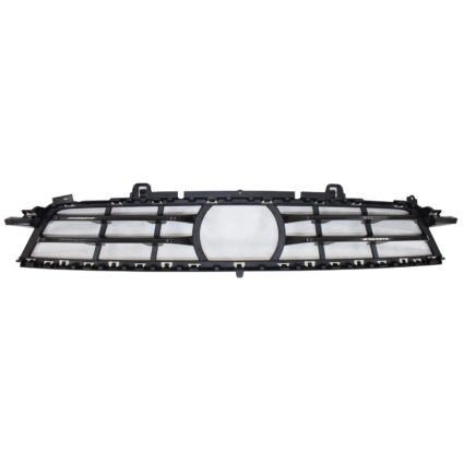 Bumper Cover Grille Front G05 w/o M Sport Pkg w/Active Cruise Control for BMW X5 2019–2023