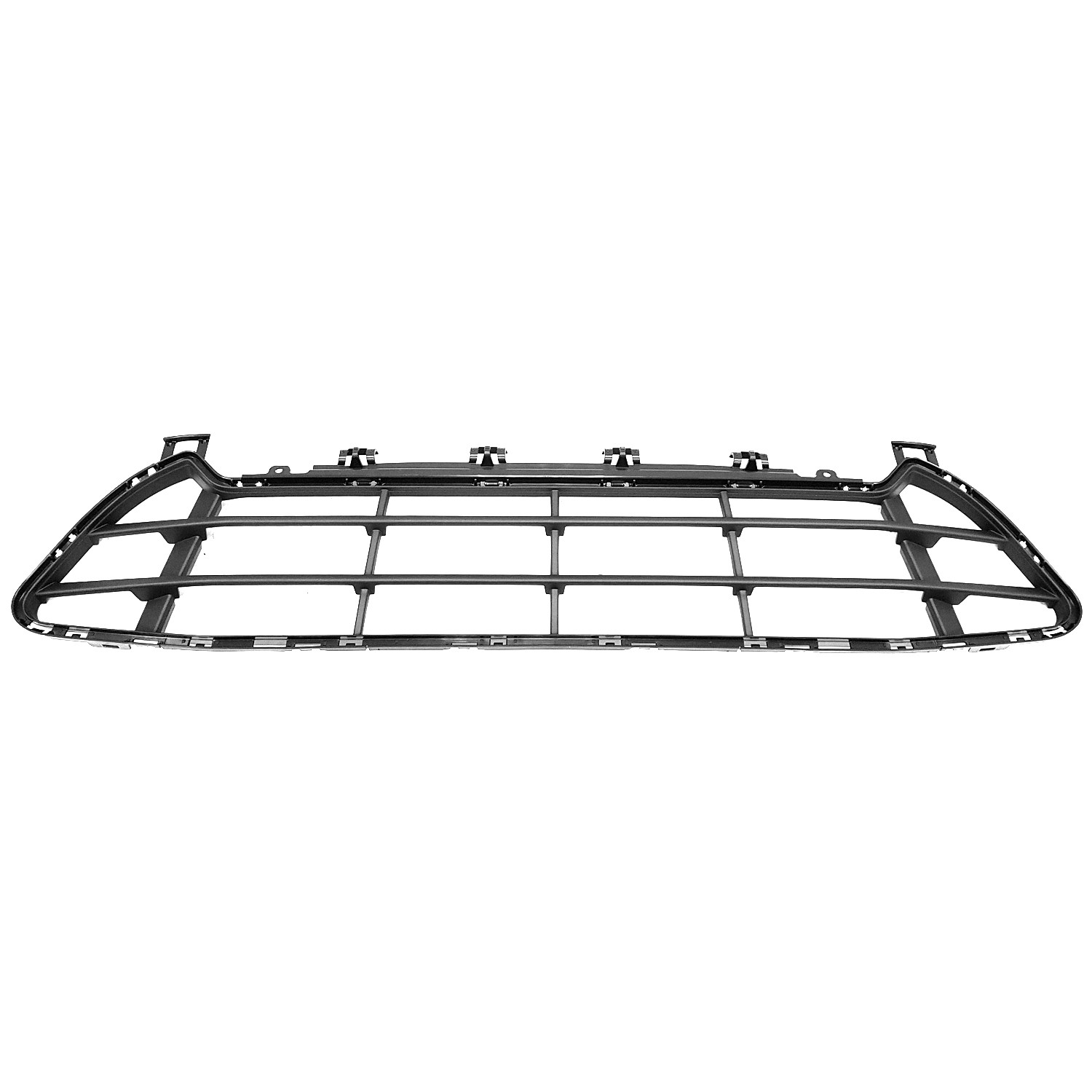 Bumper Cover Grille Front F48 w/o M Pkg for BMW X1 sDrive20i X Line xDrive28i sDrive28i 2020–2022