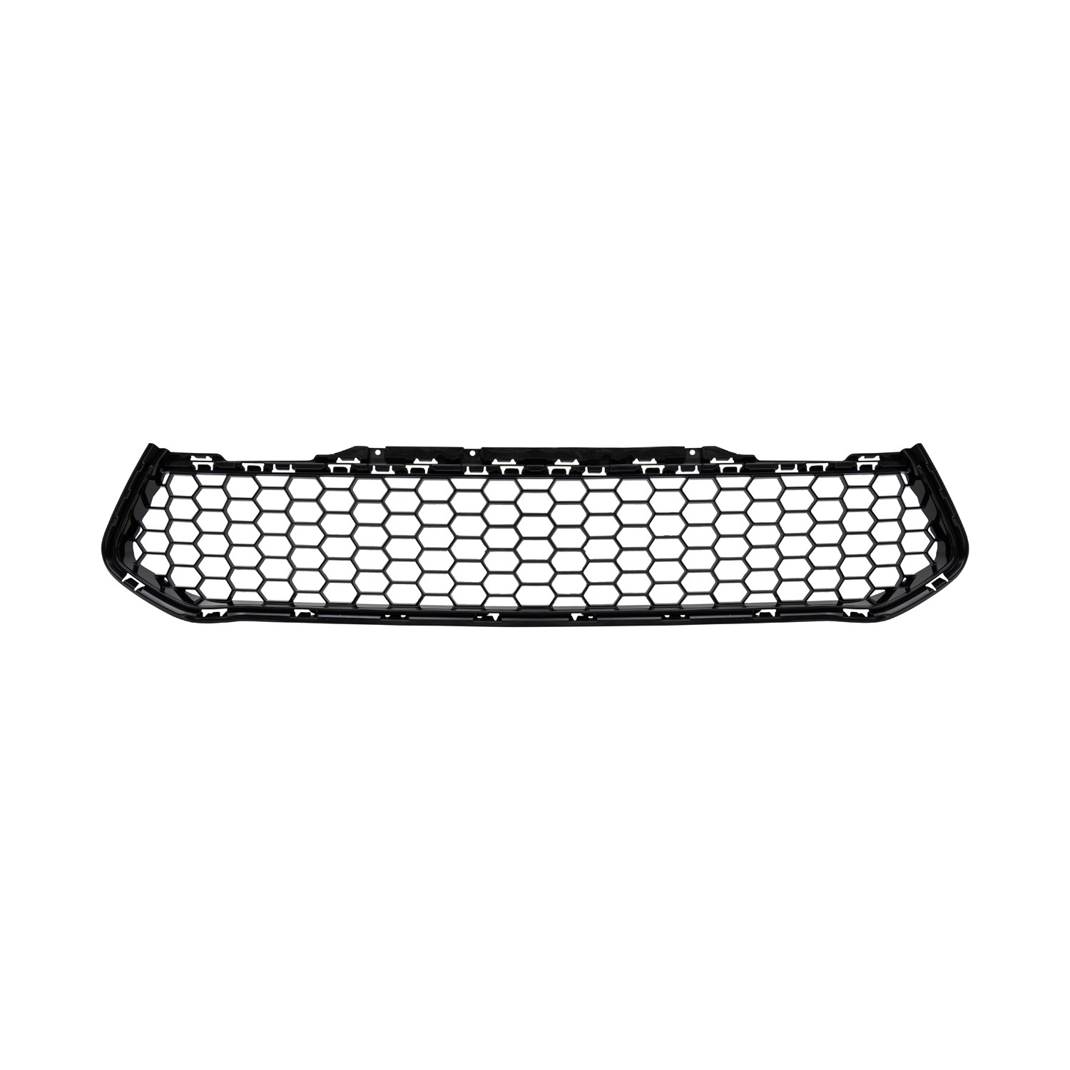 Bumper Cover Grille Front F95/F96 w/o Active Cruise Control for BMW X5 X6