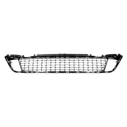 Bumper Cover Grille Front G30 w/M Pkg w/o Active Cruise Control for BMW M550i xDrive 530e xDrive 530e 540i 530i 530i xDrive 540i xDrive