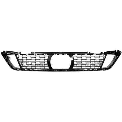Bumper Cover Grille Front G30 w/M Pkg w/Active Cruise Control for BMW M550i xDrive 530e xDrive 530e 540i 530i 530i xDrive 540i xDrive