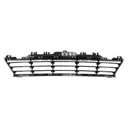 Bumper Cover Grille Front G12 w/o M Pkg w/o Active Cruise Control for BMW 745e xDrive 750i xDrive 740i 745Le xDrive 750Li xDrive