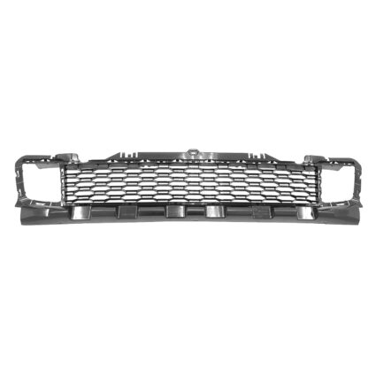Bumper Cover Grille Front G12 w/M Pkg w/o Active Cruise Control for BMW 745e xDrive 750i xDrive 740i xDrive 740i 745Le xDrive 750Li xDrive M760i xDrive M760Li xDrive