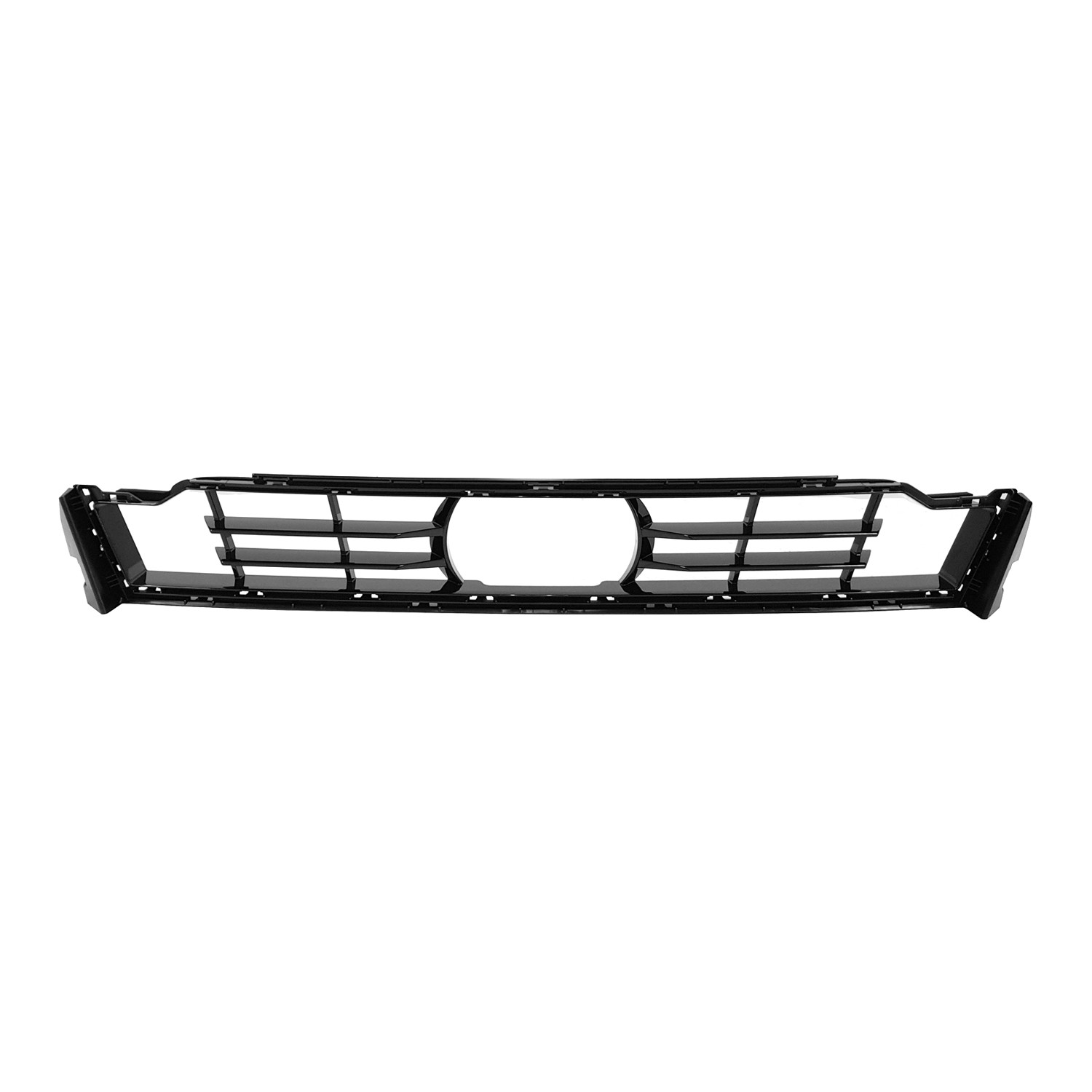 Bumper Cover Grille Front G01/G02 w/M Sport Line w/Active Cruise Control for BMW X3 X4