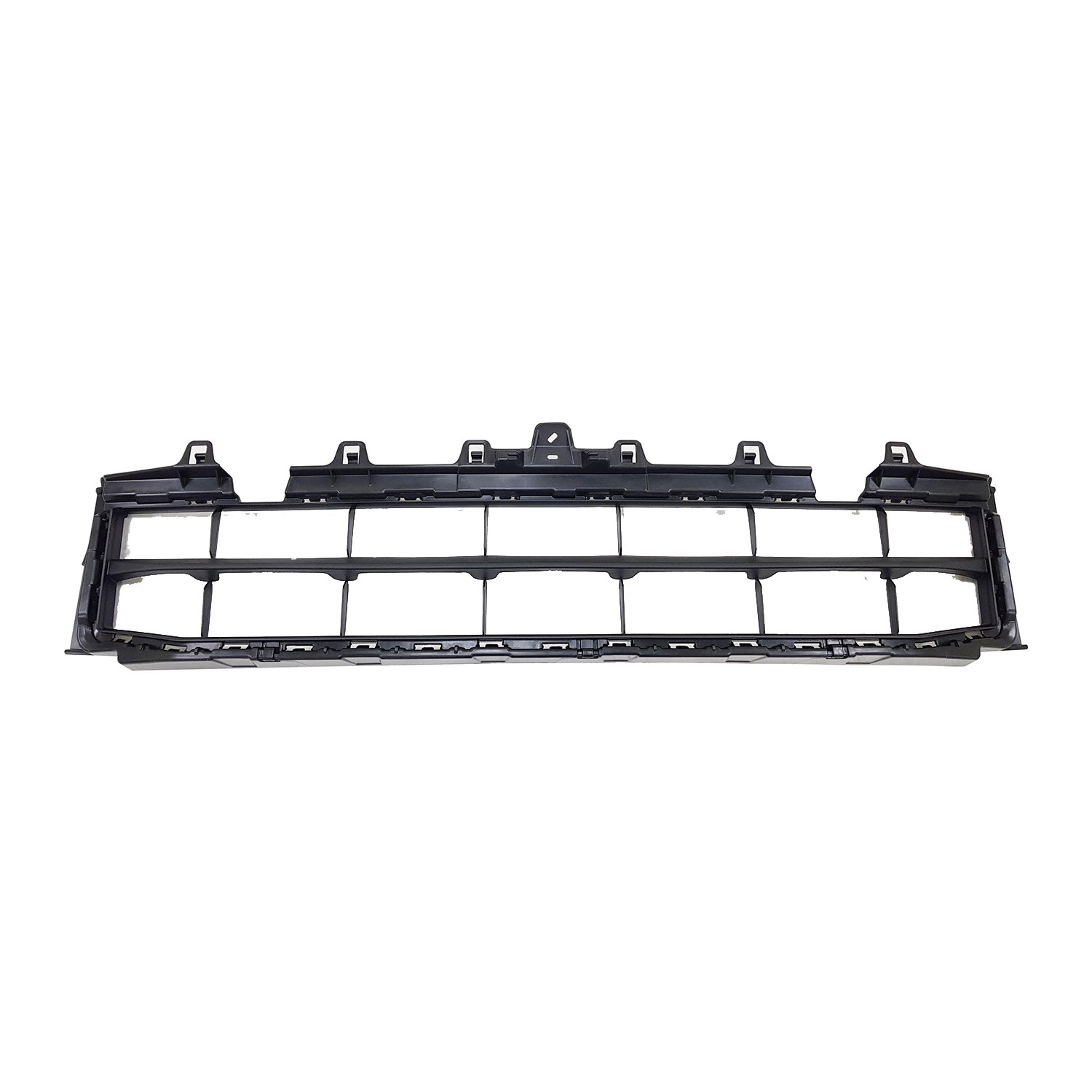 Bumper Cover Grille Front U11 w/o M Sport Pkg for BMW X1 2023–2024