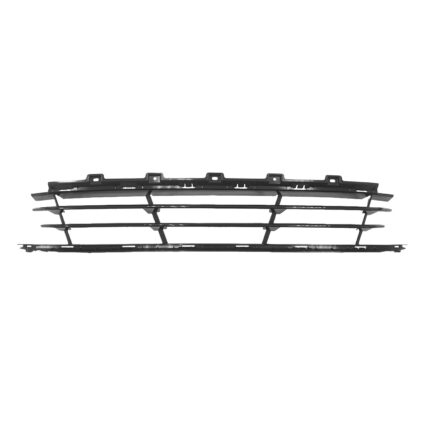 Bumper Cover Grille Front G42 w/o M Sport Line w/o ACC for BMW 230i 230i xDrive