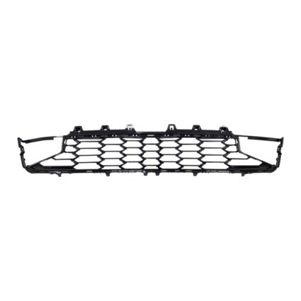 Bumper Cover Grille Front w/M Sport Pkg G20 w/o Active Cruise Control for BMW 330e xDrive 330e 330i xDrive 330i M340i xDrive M340i