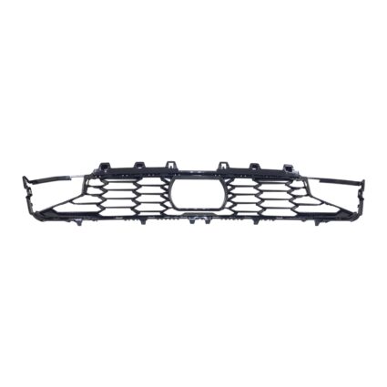 Bumper Cover Grille Front G20 w/Active Cruise Control w/M Sport Pkg w/Driving Assistance Pro Pkg for BMW 330e xDrive 330e 330i xDrive 330i M340i xDrive M340i