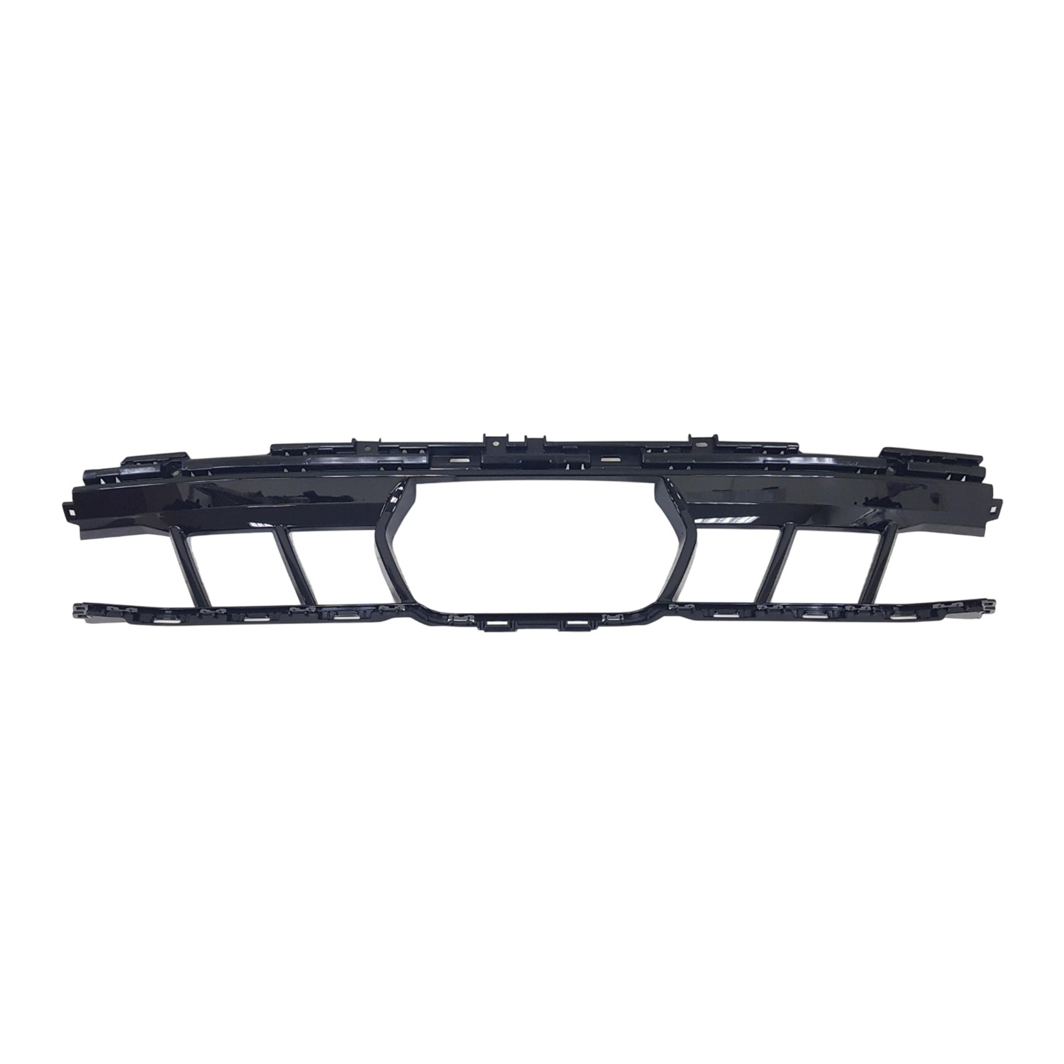 Bumper Cover Grille Front G06N for BMW X6 xDrive40i xDrive40i M Sport M60i 2024–2024