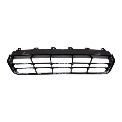 Bumper Cover Grille Front w/M Sport Line G42 w/o ACC for BMW 230i 230i xDrive M240i M240i xDrive