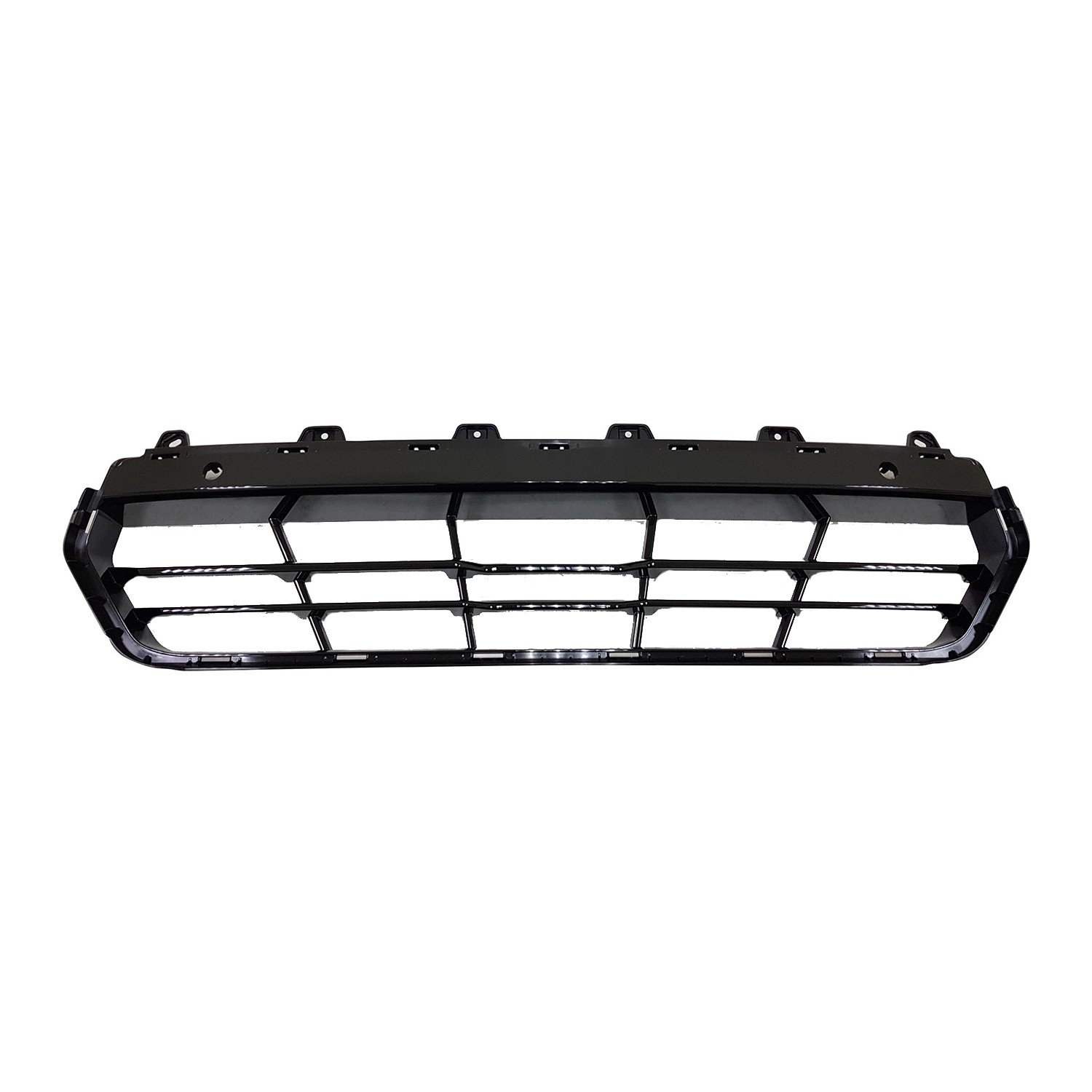 Bumper Cover Grille Front w/M Sport Line G42 w/o ACC for BMW 230i 230i xDrive M240i M240i xDrive