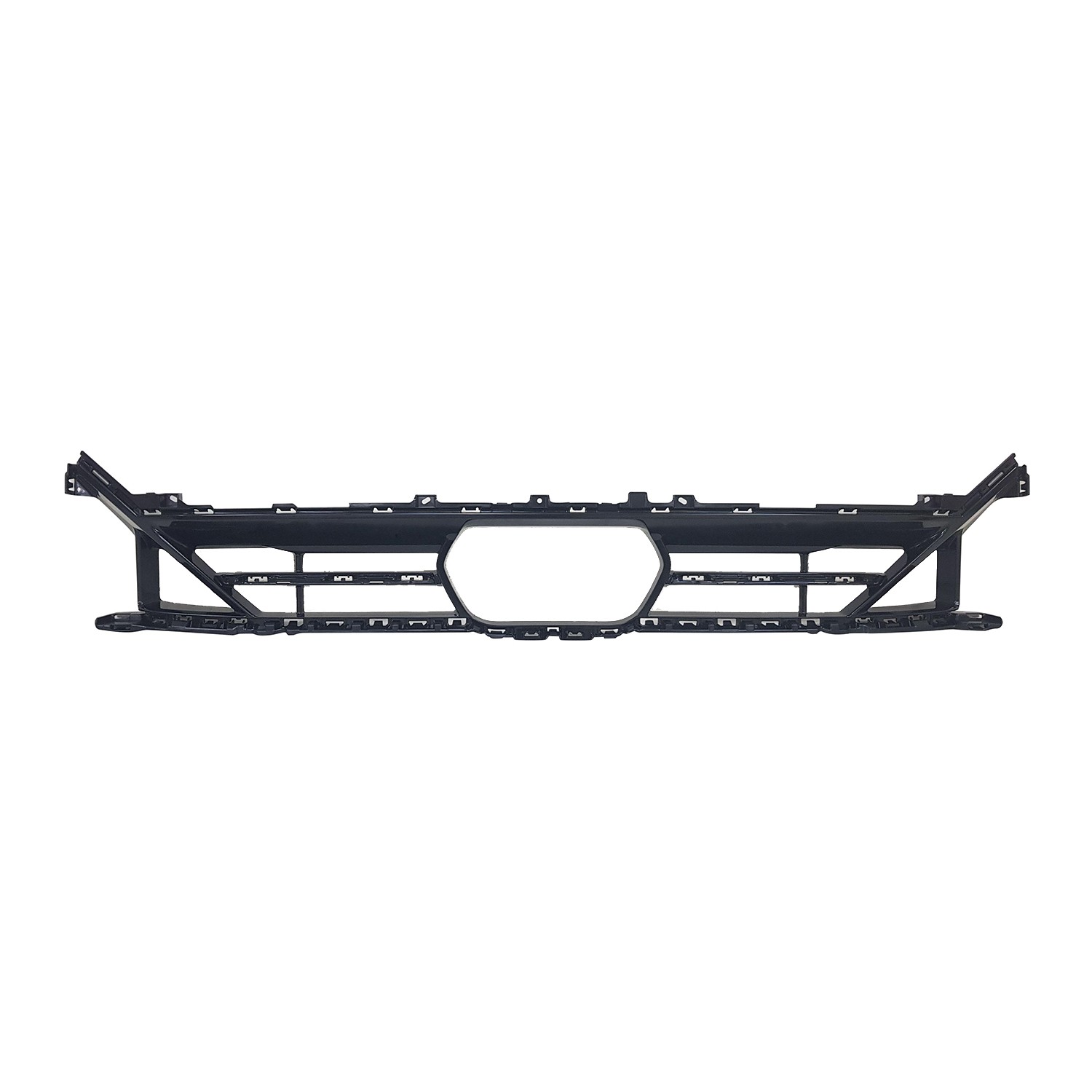 Bumper Cover Grille Front G05 w/o M Sport Pkg for BMW X5 xDrive50e xDrive40i sDrive40i xDrive40i Protection xDrive40i Adapted Plus xDrive40i 30 Anos 2024–2025