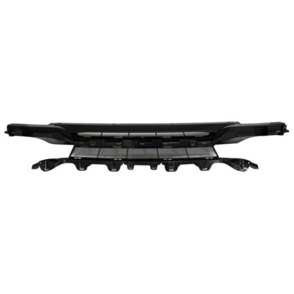 Bumper Insert Front F30 Lower Cover w/o Active Cruise Control CAPA for BMW 335i 328i