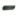 Bumper Insert Front Left E70 Lower Grid w/o M Pkg for BMW X5 2007–2010
