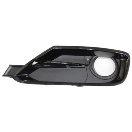 Bumper Insert Front Left F30 Sport Line Fog Lamp Bezel for BMW 320i 2012–2015
