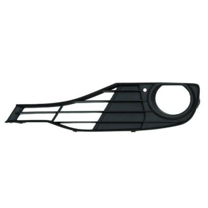 Bumper Insert Front Left F30H/F30/F31 Standard Fog Lamp Bezel for BMW 335i 328i ActiveHybrid 3 328i xDrive