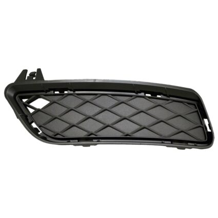 Bumper Insert Front Left F25 w/o M Pkg w/o Park Distance Control for BMW X3 2011–2014