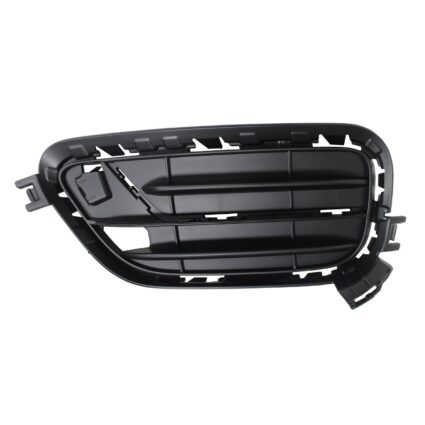 Bumper Insert Front Left F25I w/o M Pkg w/X-LINE for BMW X3 xDrive28i sDrive28i xDrive28d xDrive28i X Line 2015–2017