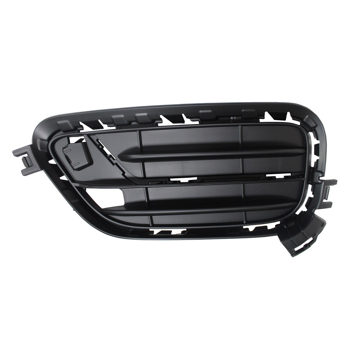 Bumper Insert Front Left F25I w/o M Pkg w/X-LINE for BMW X3 xDrive28i sDrive28i xDrive28d xDrive28i X Line 2015–2017