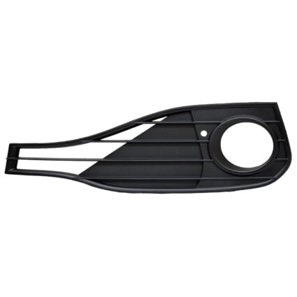 Bumper Insert Front Left F33/F32/F36 Partially Open Grid Standard Package w/o M SPORT Package Outer Grille for BMW 435i 435i xDrive 428i 428i Gran Coupe 435i Gran Coupe 428i xDrive 440i xDrive 440i 440i Gran Coupe 430i 430i xDrive 430i Gran Coupe