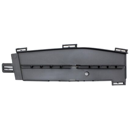 Bumper Insert Front Left G30 w/o M Pkg Outer Grille Opening Cover for BMW 530e 530i 540i