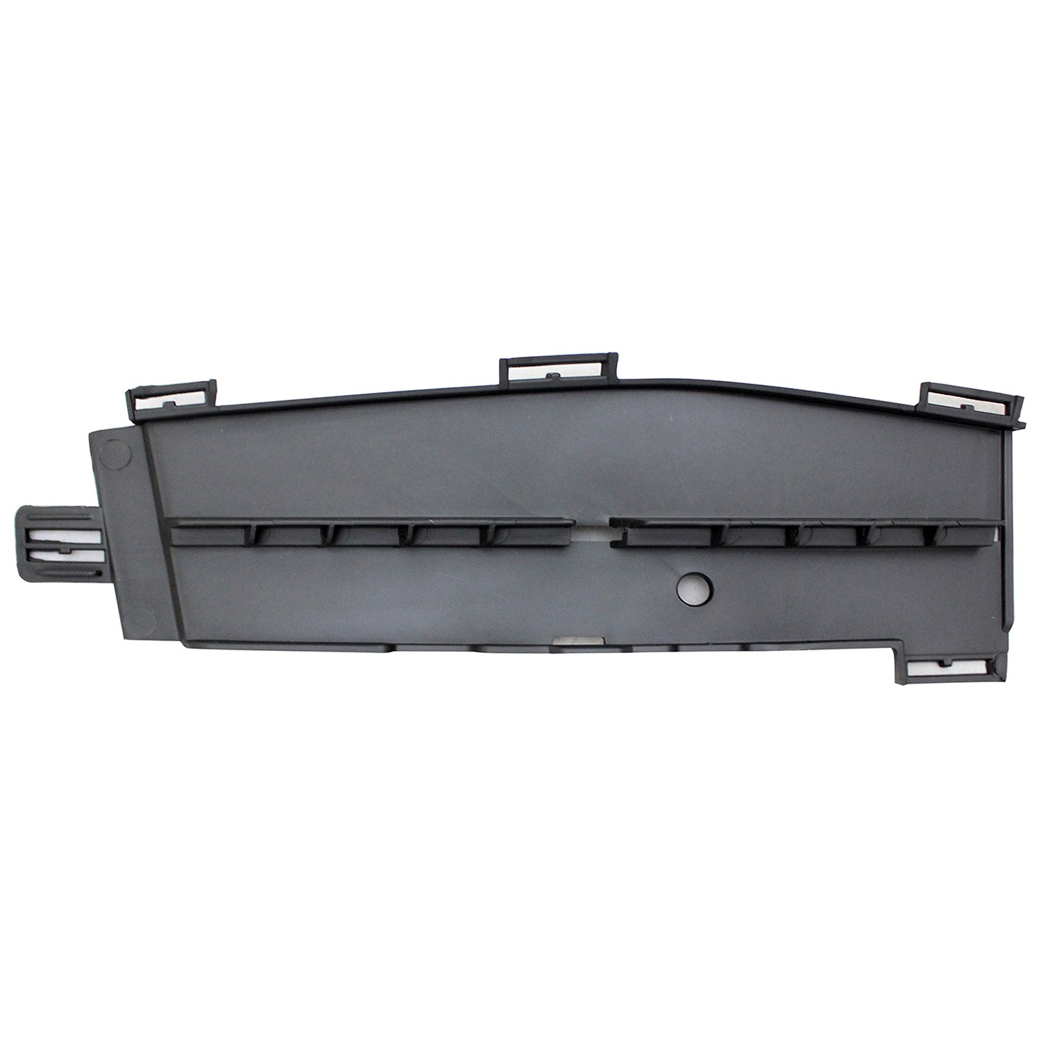 Bumper Insert Front Left G30 w/o M Pkg Outer Grille Opening Cover for BMW 530e 530i 540i
