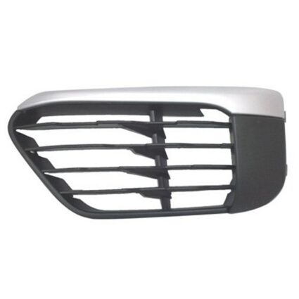 Bumper Insert Front Left X LINE F48 w/o M Pkg w/o Park Distance Control Outer Grille for BMW X1 X Line sDrive20i X Line 2016–2018
