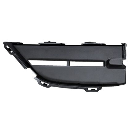 Bumper Insert Front Left G01 Outer Grille Opening Cover w/o M Sport Package for BMW X3 xDrive30i sDrive30i xDrive30i Protection 2018–2021
