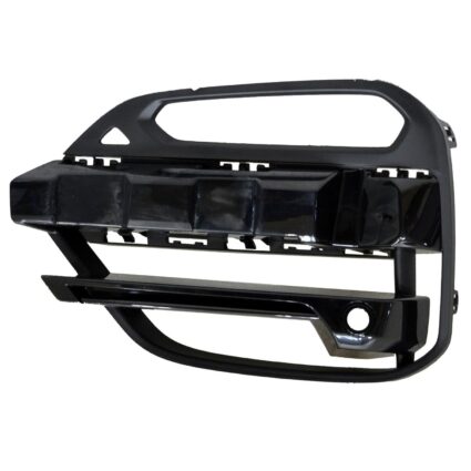 Bumper Insert Front Left G01 Outer Grille w/LED Fog Lamps w/PDC w/Park Assist Plus for BMW X3 2018–2021
