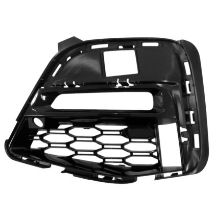 Bumper Insert Front Left G20 w/M Sport Pkg Outer Grille for BMW 330i xDrive 330i 330e xDrive 330e