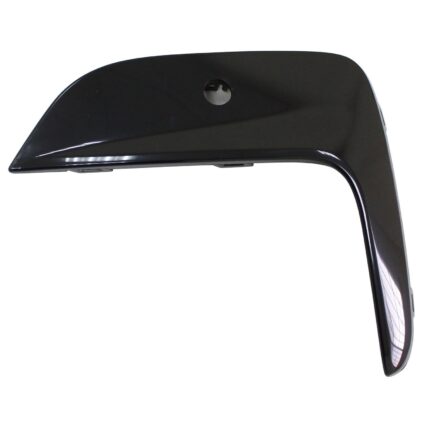 Bumper Insert Front Left G20 w/M Sport Pkg w/PDC Grille Trim for BMW 330i xDrive 330i 330e xDrive 330e