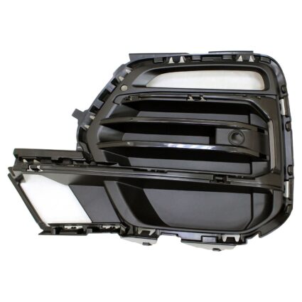 Bumper Insert Front Left G05 w/X-LINE w/o M Sport Pkg Outer Grille for BMW X5 2019–2023