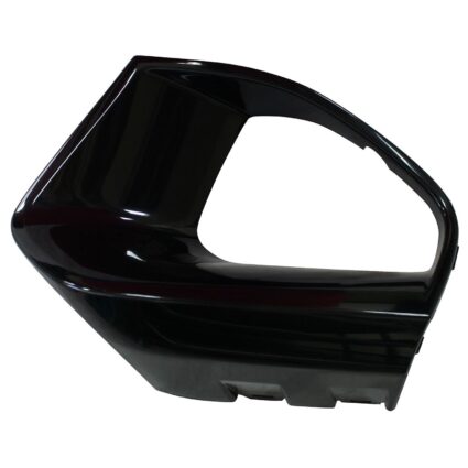Bumper Insert Front Left G20 w/o M Sport Pkg Sport Line Air Inlet for BMW 330i xDrive 330i 330e xDrive 330e