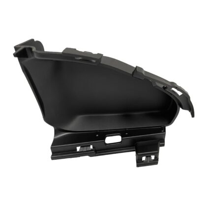 Bumper Insert Front Left G20 w/o M Sport Pkg Inner Intake for BMW 330i xDrive 330i 330e xDrive 330e