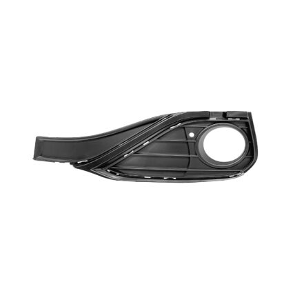 Bumper Insert Front Left F33/F32/F36 Sport Line Fog Lamp Bezel Closed Grid for BMW 435i 435i xDrive 428i 428i Gran Coupe 435i Gran Coupe 428i xDrive 440i xDrive 440i Gran Coupe 430i 430i xDrive 430i Gran Coupe 440i