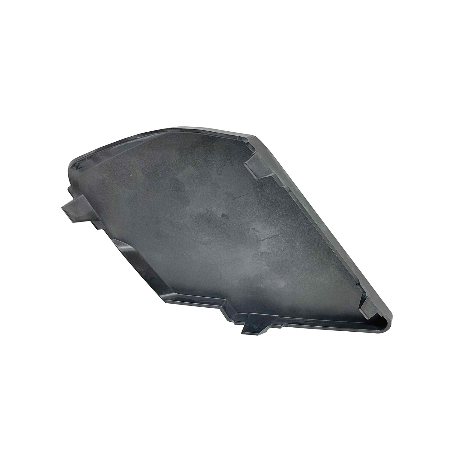Bumper Insert Front Left G01/G02 w/o M Sport Pkg Inner Air Guide for BMW X3 X4