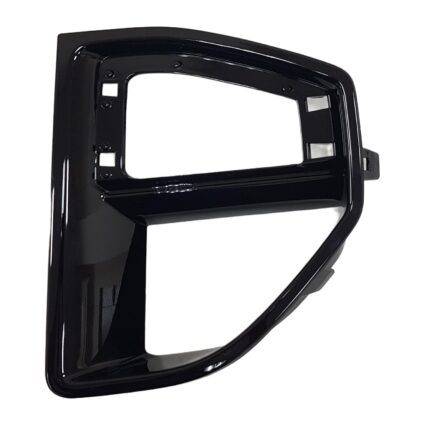 Bumper Insert Front Left G05 w/M Sport Pkg Opening Trim for BMW X5 2019–2023