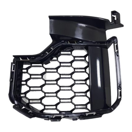 Bumper Insert Front Left w/Shadow Line w/M Sport Pkg G05 Outer Grille for BMW X5 xDrive50i xDrive50i M Sport xDrive40i xDrive40i Executive xDrive40i M Sport xDrive40i X Line xDrive50i X Line sDrive40i xDrive40i Protection M50i M50i Protection xDrive45e xDrive40i Adapted Plus 2019–2023